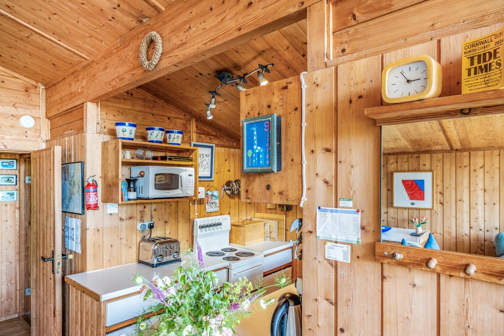 Scandinavian Style Lodge In Rock Вейдбридж Екстер'єр фото