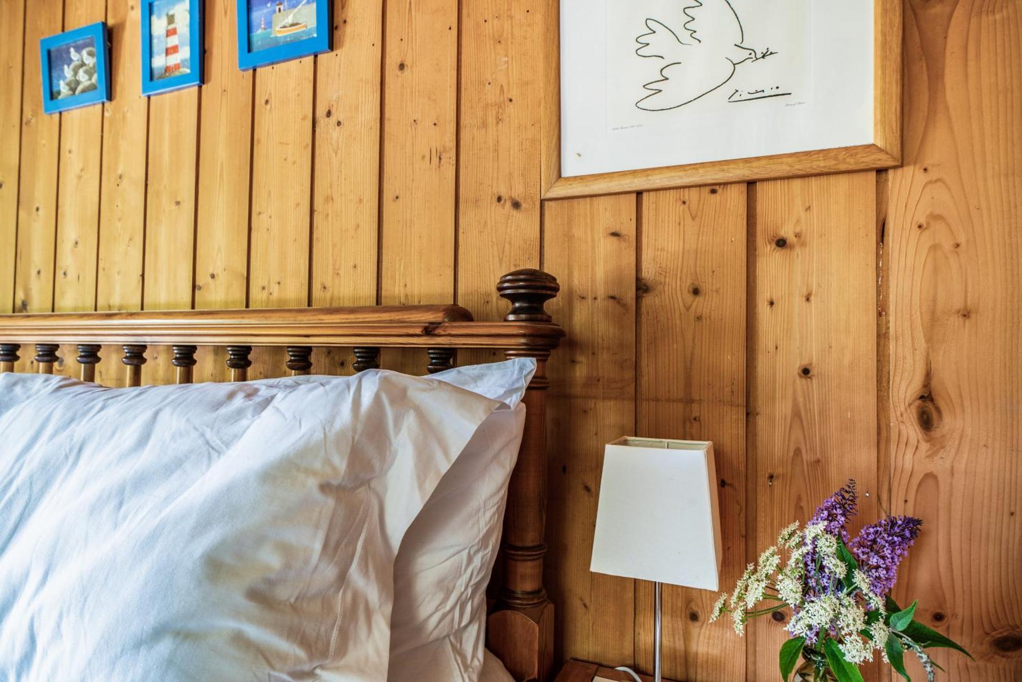Scandinavian Style Lodge In Rock Вейдбридж Екстер'єр фото