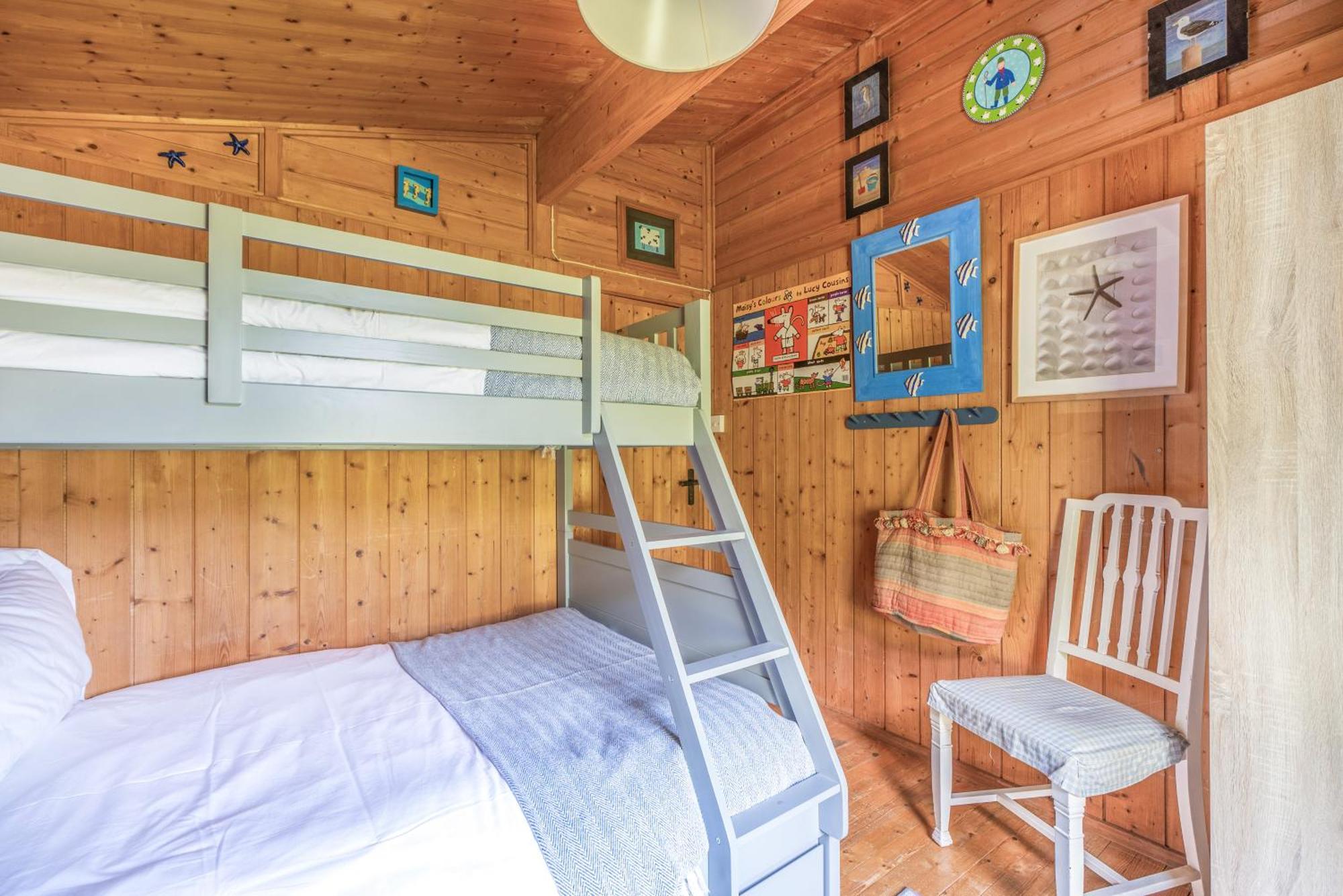 Scandinavian Style Lodge In Rock Вейдбридж Екстер'єр фото