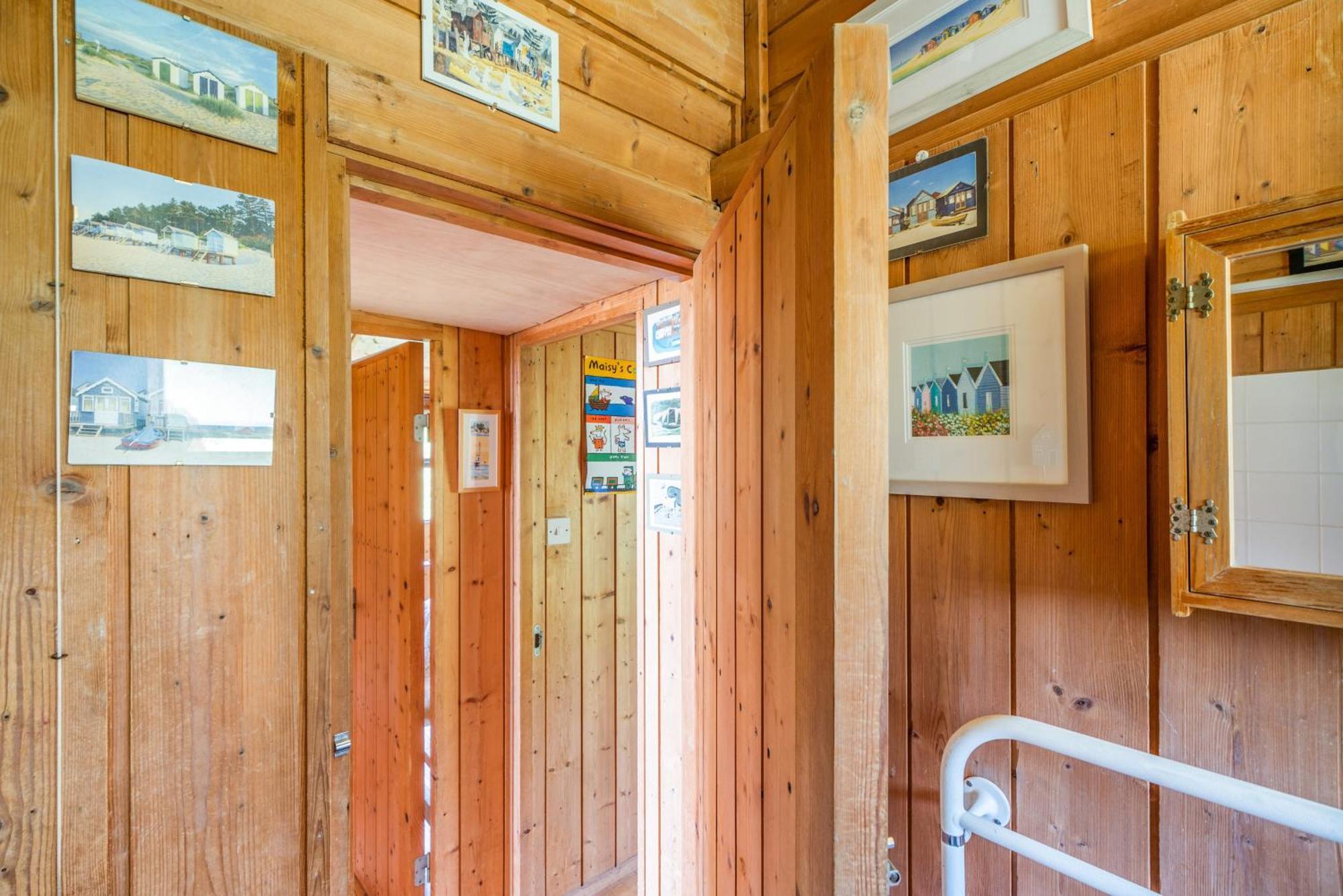Scandinavian Style Lodge In Rock Вейдбридж Екстер'єр фото