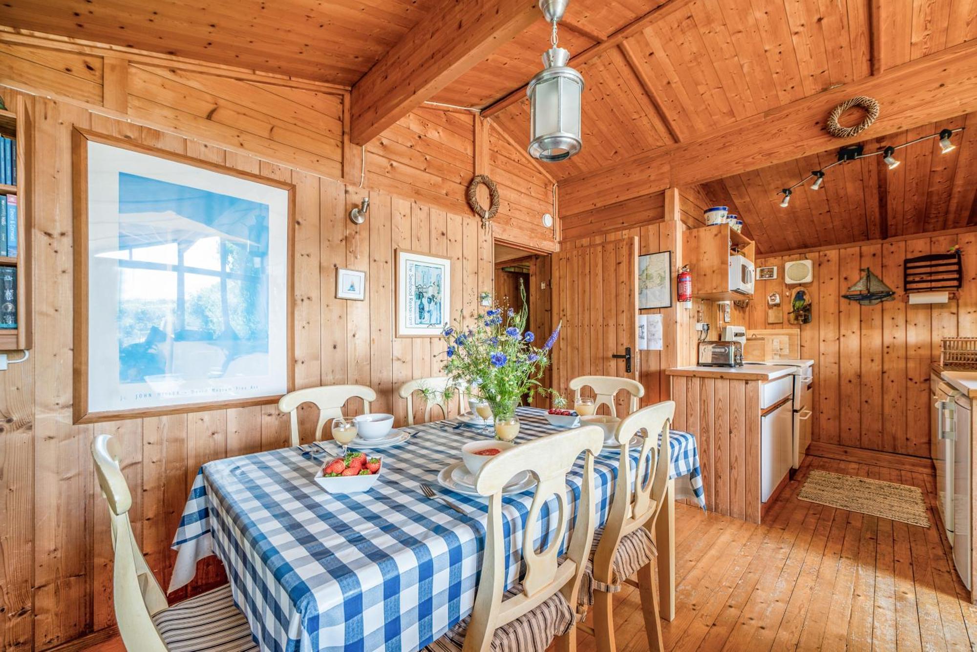 Scandinavian Style Lodge In Rock Вейдбридж Екстер'єр фото